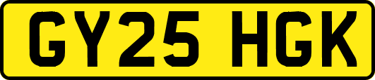 GY25HGK