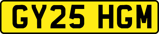 GY25HGM