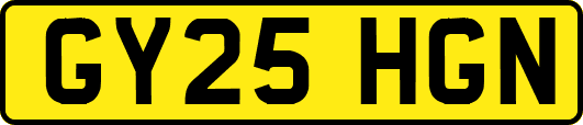 GY25HGN