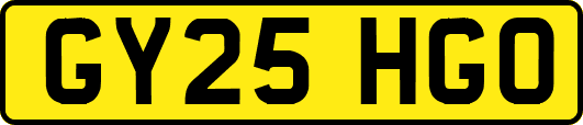 GY25HGO