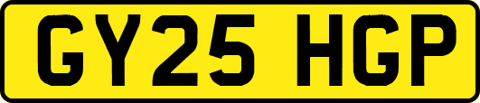 GY25HGP