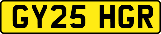 GY25HGR
