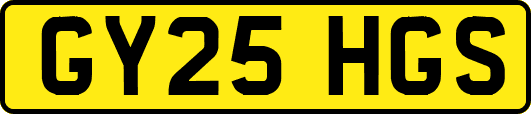 GY25HGS