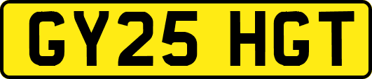 GY25HGT