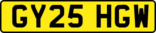 GY25HGW