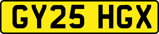 GY25HGX