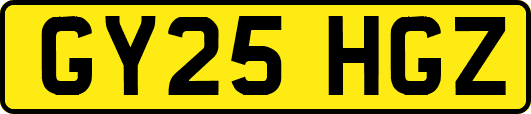 GY25HGZ