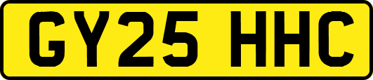 GY25HHC