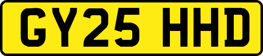 GY25HHD
