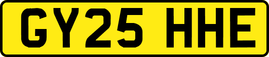 GY25HHE