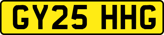 GY25HHG