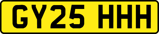 GY25HHH
