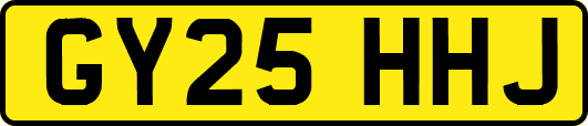 GY25HHJ