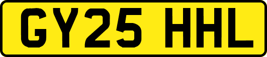 GY25HHL