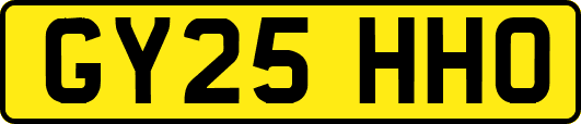 GY25HHO