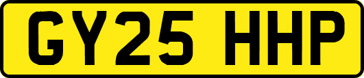 GY25HHP
