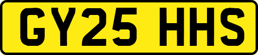 GY25HHS