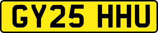 GY25HHU