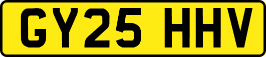 GY25HHV
