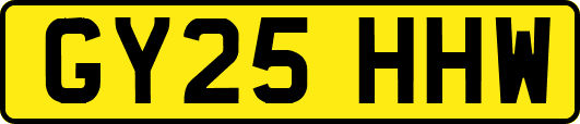 GY25HHW