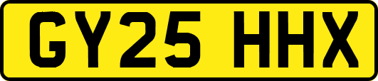 GY25HHX