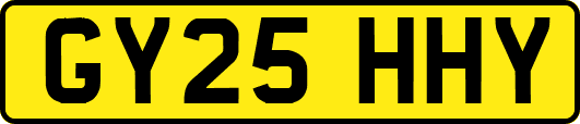 GY25HHY