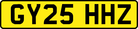 GY25HHZ