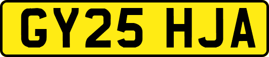 GY25HJA