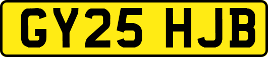 GY25HJB