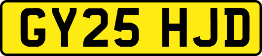 GY25HJD