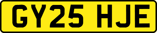GY25HJE