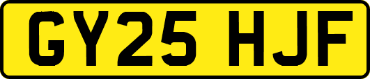 GY25HJF