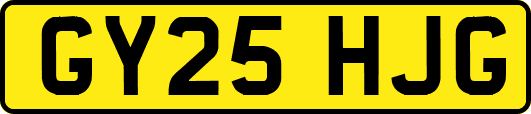 GY25HJG
