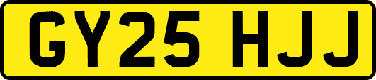 GY25HJJ