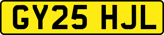 GY25HJL
