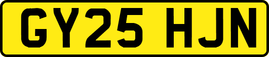 GY25HJN