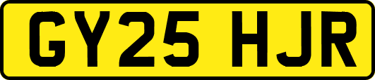 GY25HJR