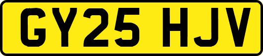 GY25HJV