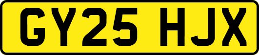 GY25HJX