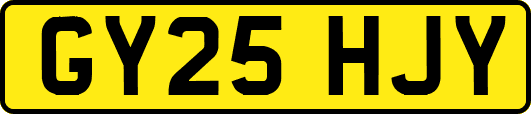GY25HJY