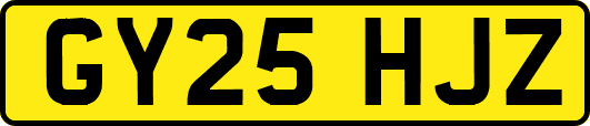 GY25HJZ