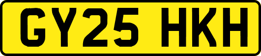 GY25HKH
