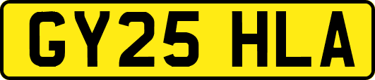 GY25HLA