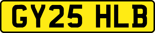 GY25HLB