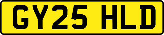 GY25HLD