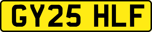 GY25HLF