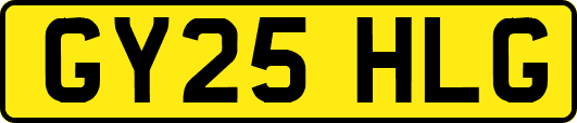 GY25HLG