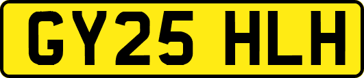 GY25HLH