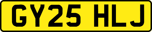 GY25HLJ