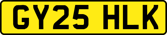 GY25HLK